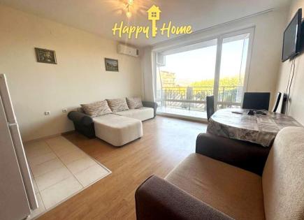 Studio for 57 850 euro at Sunny Beach, Bulgaria