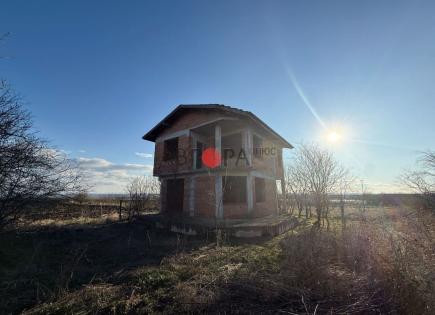 Maison pour 47 500 Euro à Karnobat, Bulgarie