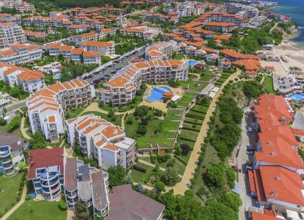 Apartment für 189 990 euro in Sveti Vlas, Bulgarien