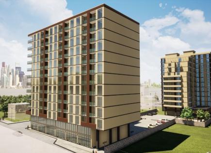 Appartement pour 29 949 Euro à Batoumi, Géorgie