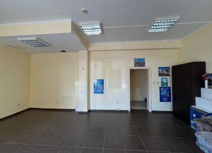 Commercial property for 3 000 euro per month at Sunny Beach, Bulgaria