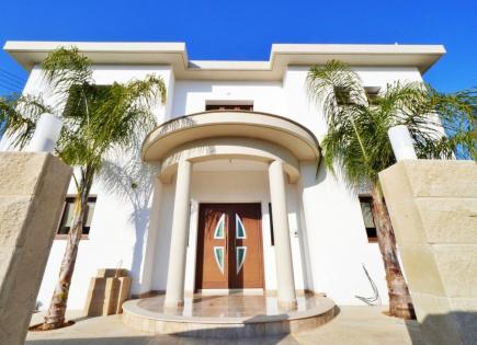 Villa for 345 000 euro in Protaras, Cyprus