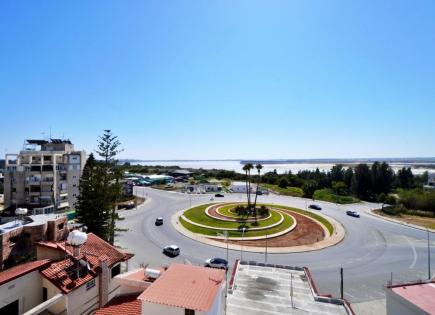 Penthouse pour 215 000 Euro à Larnaca, Chypre