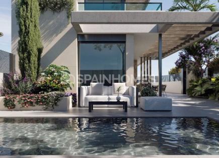 Villa für 590 000 euro in Torre-Pacheco, Spanien