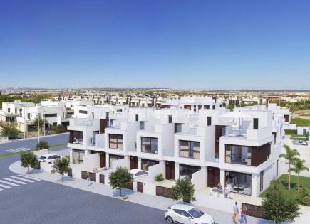 Apartment für 375 000 euro in Pilar de la Horadada, Spanien