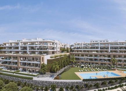 Apartamento para 581 000 euro en Estepona, España