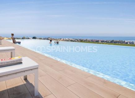 Appartement pour 799 000 Euro à Estepona, Espagne