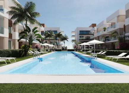 Penthouse pour 255 000 Euro à San Pedro del Pinatar, Espagne