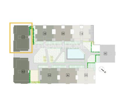 Apartment für 294 000 euro in San Pedro del Pinatar, Spanien