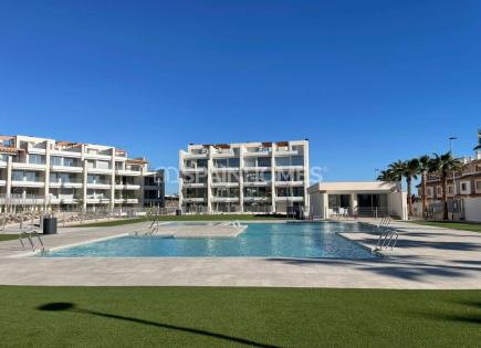 Penthouse pour 450 000 Euro à Orihuela, Espagne