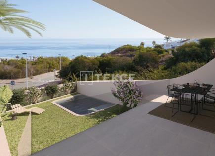 Appartamenti per 550 000 euro a Torrevieja, Spagna