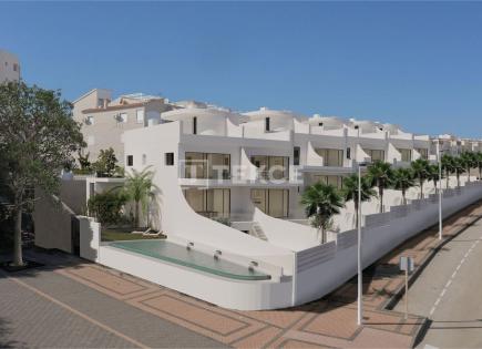 Penthouse pour 620 000 Euro à Torrevieja, Espagne