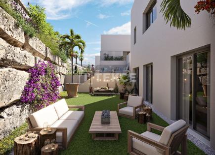 Penthouse für 595 000 euro in Finestrat, Spanien