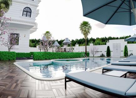 Apartamento para 195 000 euro en Alanya, Turquia