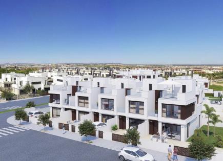 Apartamento para 430 000 euro en Pilar de la Horadada, España