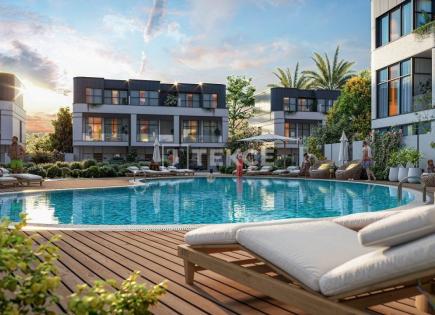 Townhouse for 775 000 euro in United Arab Emirates
