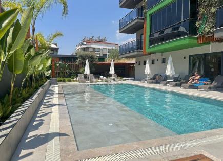 Apartamento para 170 000 euro en Alanya, Turquia