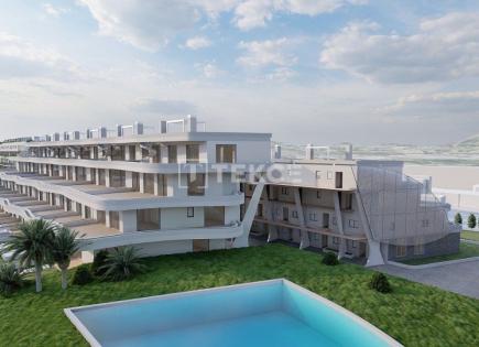 Ático para 850 000 euro en Alfas del Pi, España