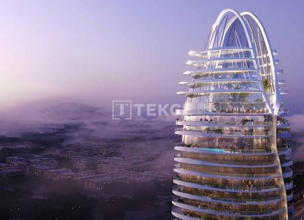 Apartamento para 583 000 euro en Emiratos Árabes Unidos