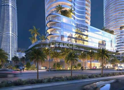 Apartment for 819 000 euro in United Arab Emirates