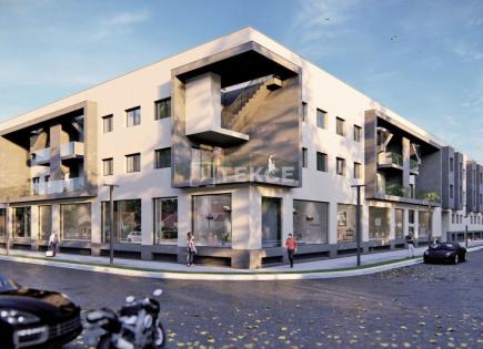 Penthouse for 192 000 euro in Torre-Pacheco, Spain