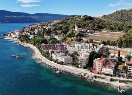 Apartment für 614 000 euro in Herceg-Novi, Montenegro