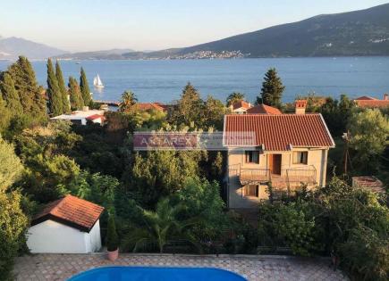 Apartment für 120 000 euro in Baosici, Montenegro