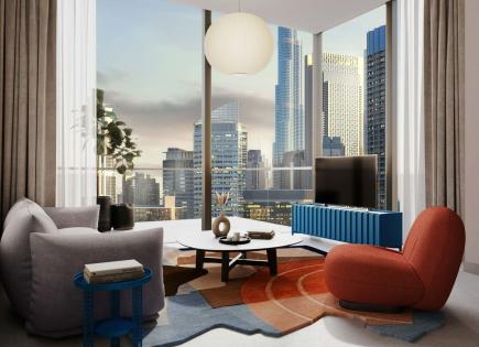 Appartement pour 506 762 Euro à Dubaï, EAU