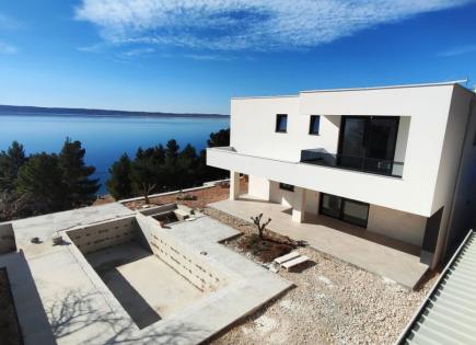 Villa für 1 050 000 euro in Kroatien