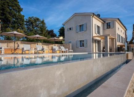 Hotel in Buje, Croatia (price on request)