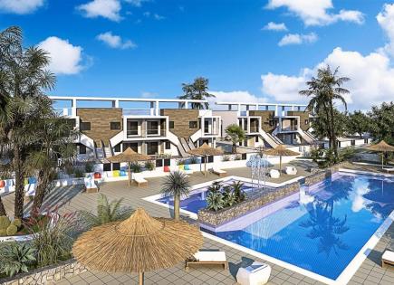 Bungalow pour 325 000 Euro à Pilar de la Horadada, Espagne