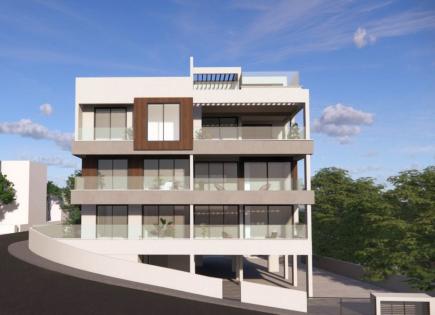 Apartment für 330 000 euro in Limassol, Zypern