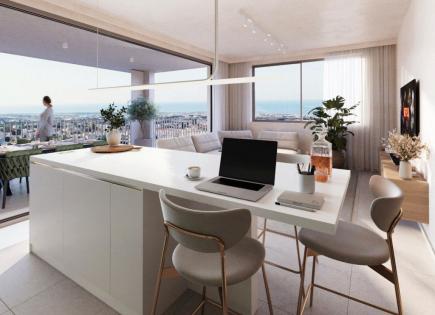 Apartment for 489 500 euro in Paphos, Cyprus