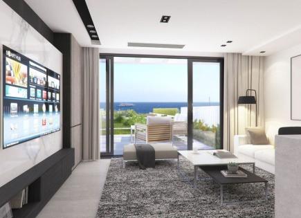 Apartment für 430 000 euro in Larnaka, Zypern