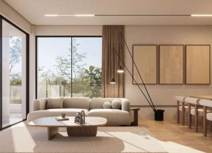 Appartamenti per 365 000 euro a Limassol, Cipro