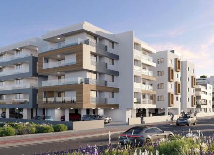 Apartment for 290 000 euro in Larnaca, Cyprus