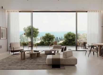 Piso para 555 000 euro en Limasol, Chipre