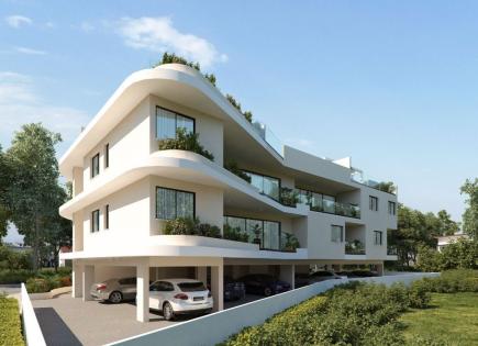 Appartamento per 260 000 euro a Cipro