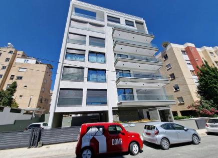 Wohnung für 550 000 euro in Limassol, Zypern