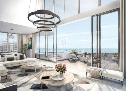 Apartment für 2 668 634 euro in Dubai, VAE