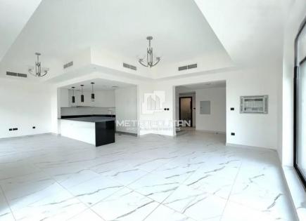 Maison urbaine pour 1 171 789 Euro à Dubaï, EAU