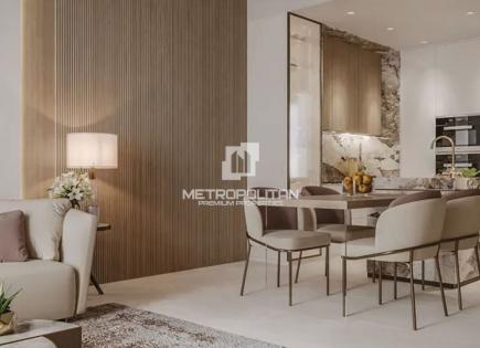 Apartamento para 621 841 euro en Dubái, EAU