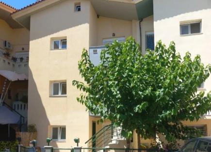 Maisonette for 260 000 euro in Thessaloniki, Greece
