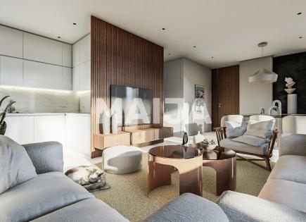 Appartamenti per 566 500 euro a Limassol, Cipro