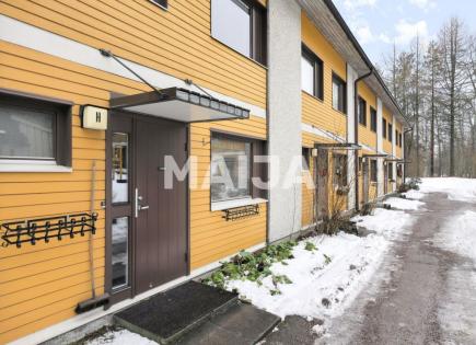 Piso para 279 000 euro en Vantaa, Finlandia