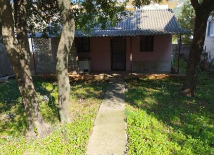 Haus für 80 000 euro in Dobra Voda, Montenegro