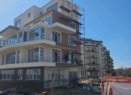 Apartment für 76 000 euro in Primorsko, Bulgarien