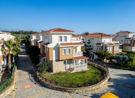 Villa für 222 000 euro in Incekum, Türkei