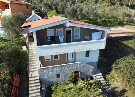 Casa per 185 000 euro a Bar, Montenegro