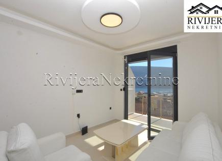 Appartement pour 150 000 Euro à Herceg-Novi, Monténégro
